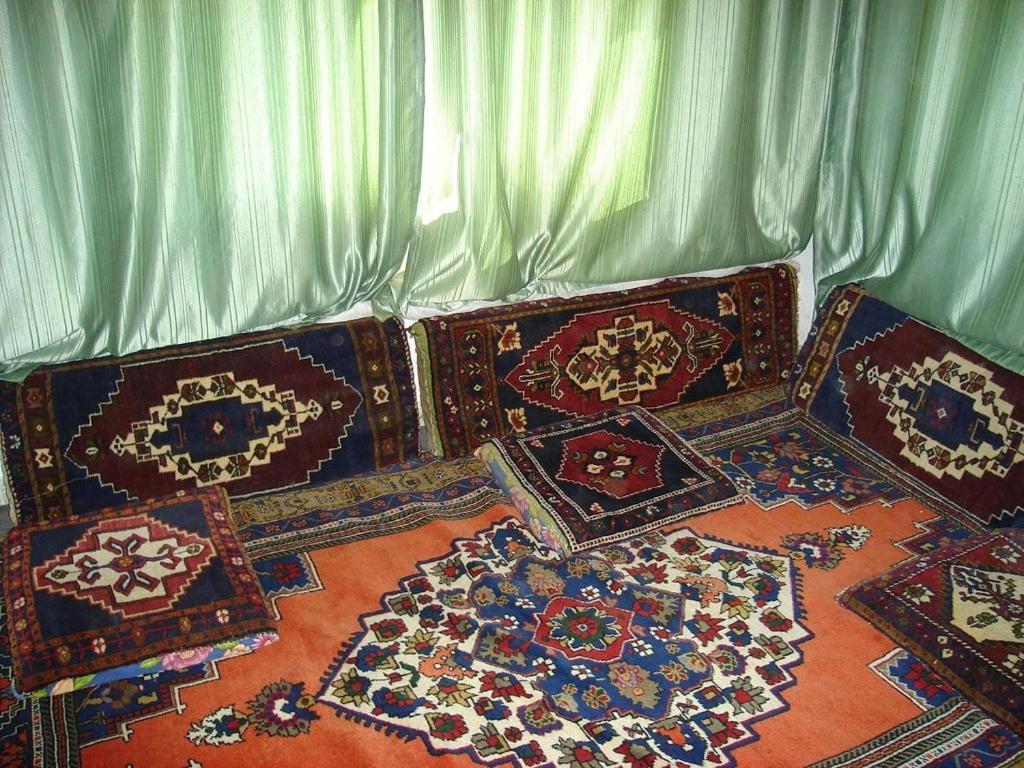 Akar Hotel Ihlara Экстерьер фото