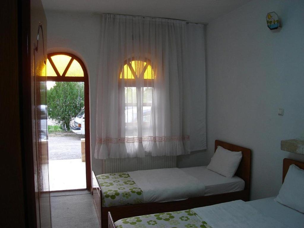 Akar Hotel Ihlara Номер фото