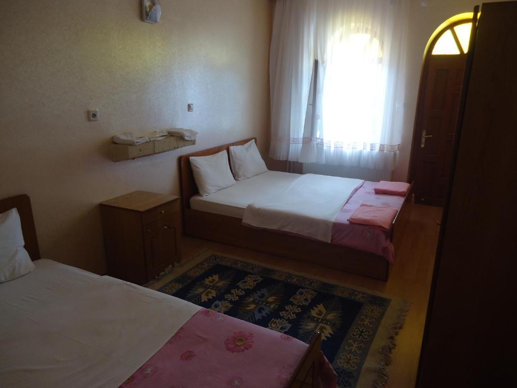 Akar Hotel Ihlara Экстерьер фото