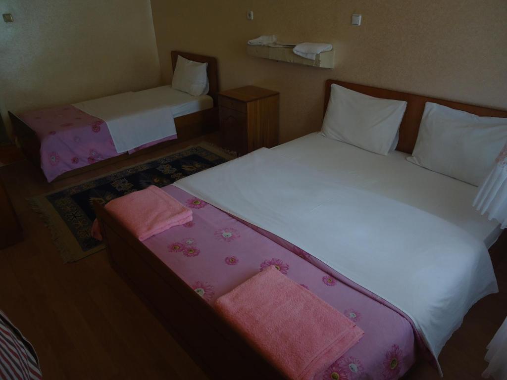 Akar Hotel Ihlara Экстерьер фото