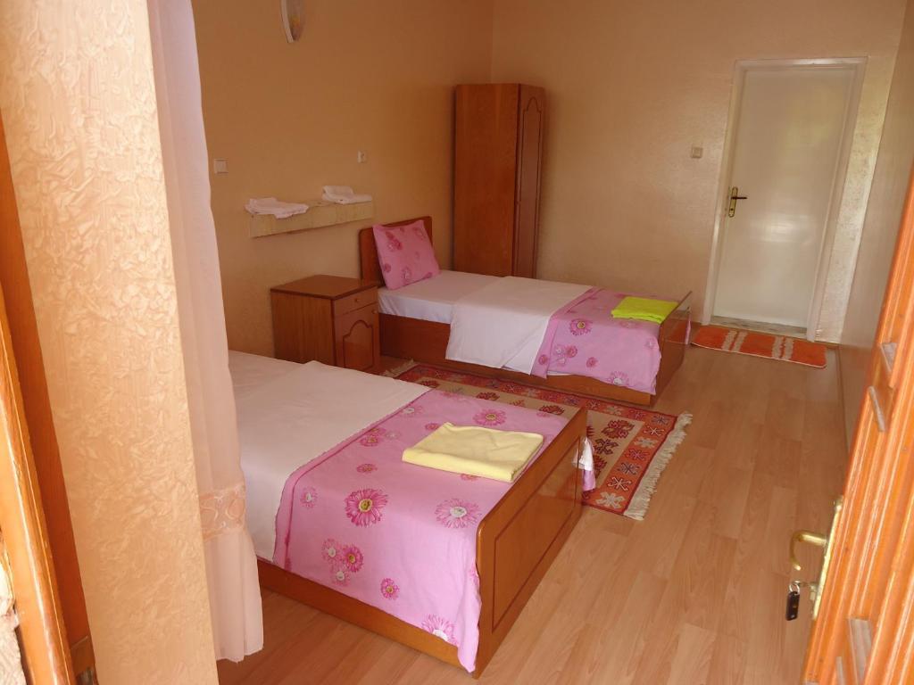 Akar Hotel Ihlara Экстерьер фото