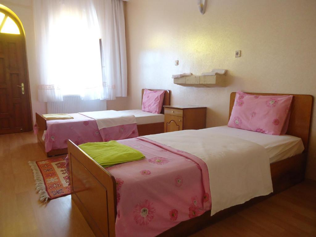 Akar Hotel Ihlara Экстерьер фото