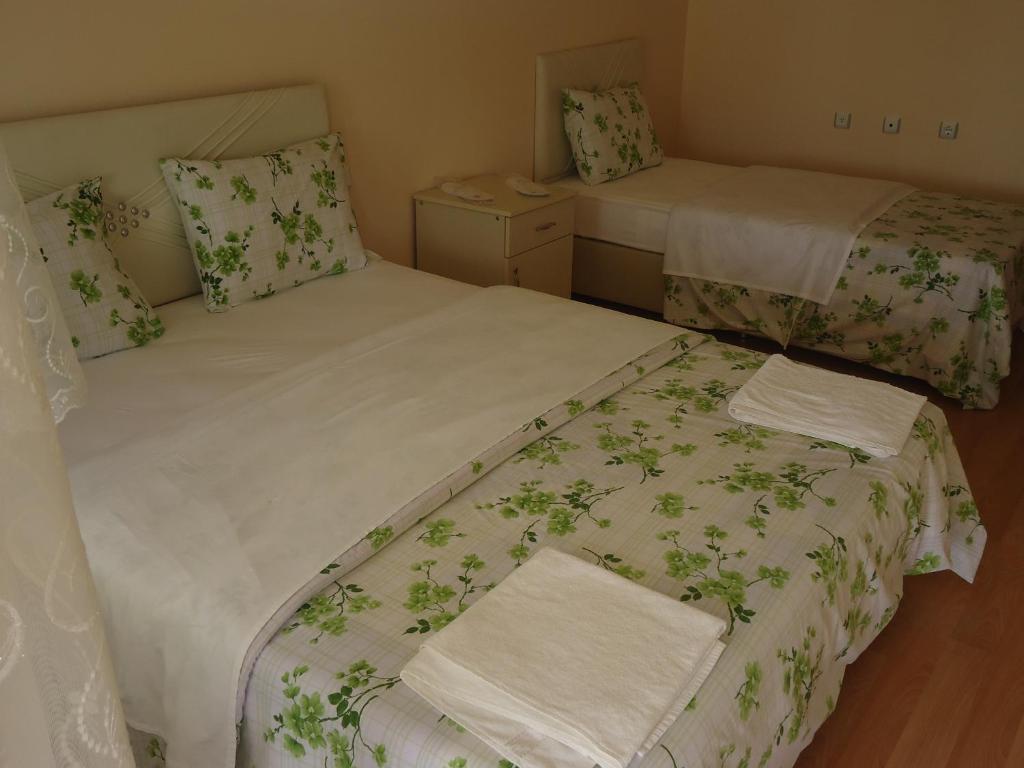 Akar Hotel Ihlara Экстерьер фото