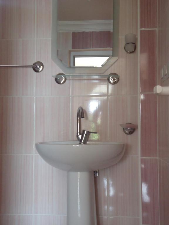 Akar Hotel Ihlara Экстерьер фото