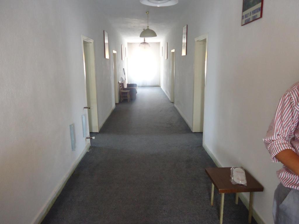 Akar Hotel Ihlara Экстерьер фото