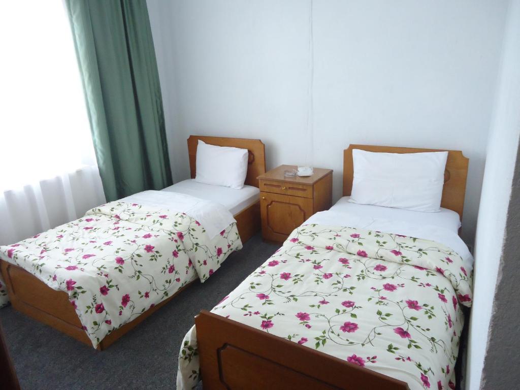 Akar Hotel Ihlara Экстерьер фото