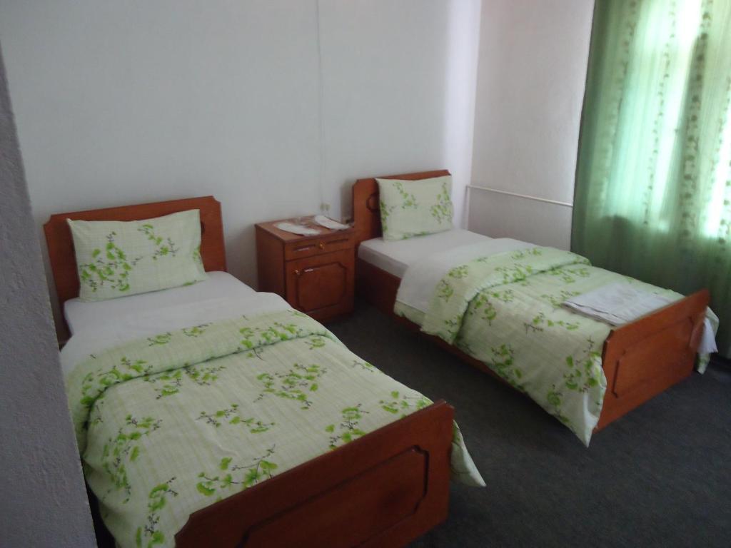 Akar Hotel Ihlara Экстерьер фото