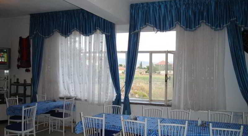 Akar Hotel Ihlara Экстерьер фото