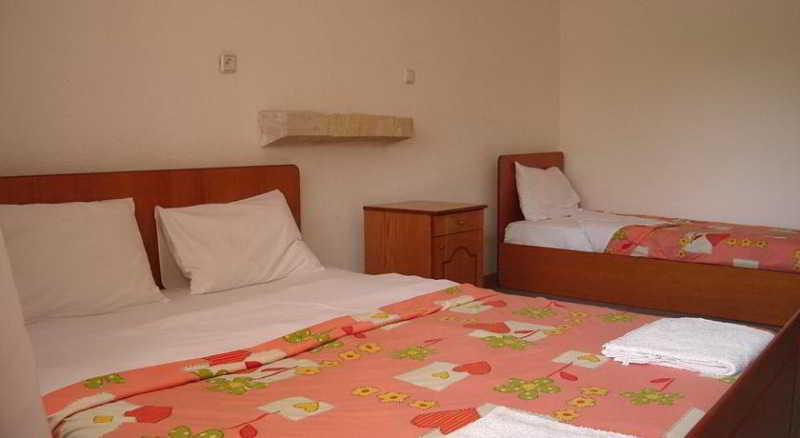 Akar Hotel Ihlara Экстерьер фото