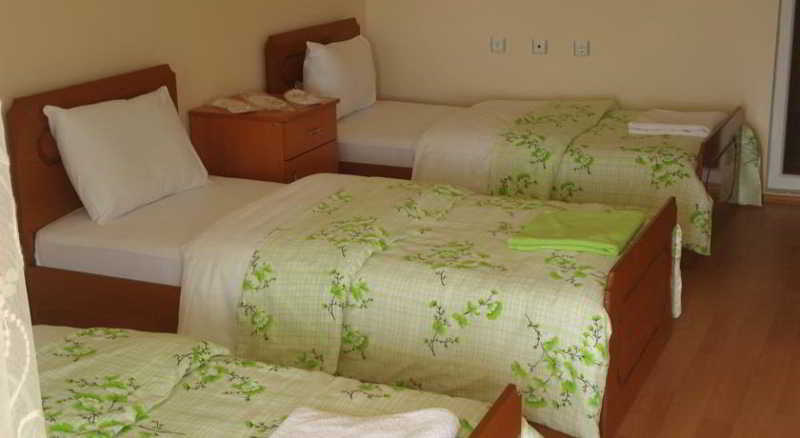 Akar Hotel Ihlara Экстерьер фото