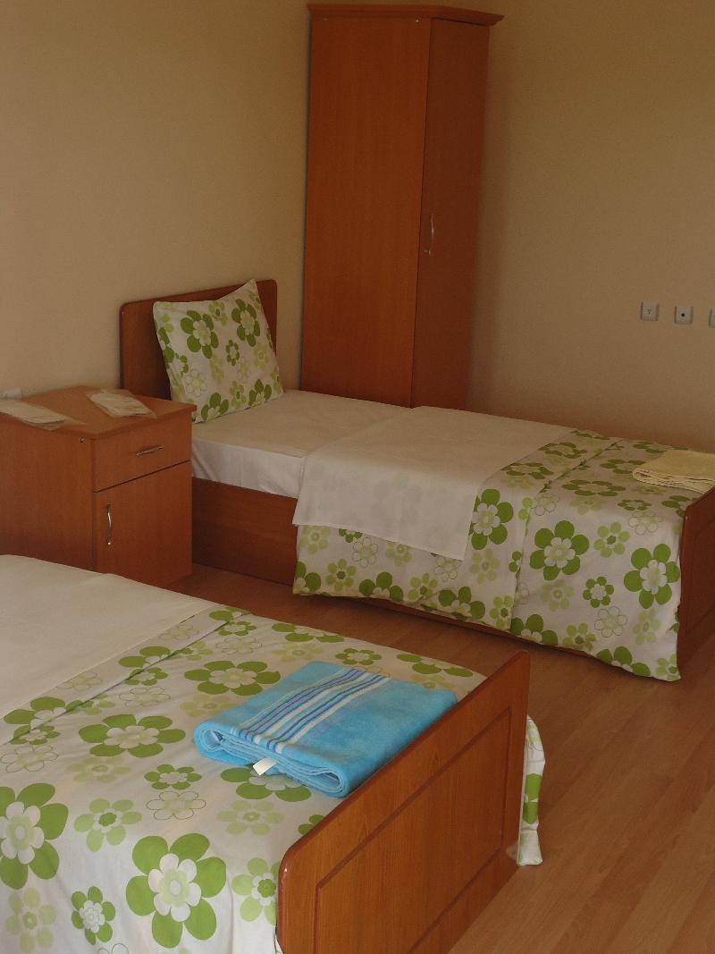 Akar Hotel Ihlara Экстерьер фото