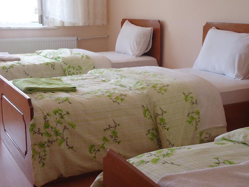 Akar Hotel Ihlara Экстерьер фото
